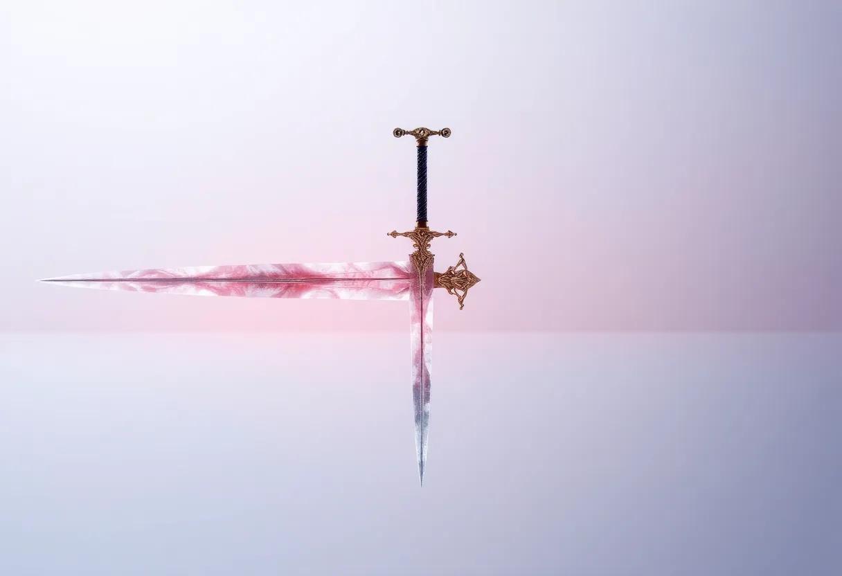 how glass Sword Addresses Themes of ​Trauma,Redemption,and Resilience with Subtle nuance