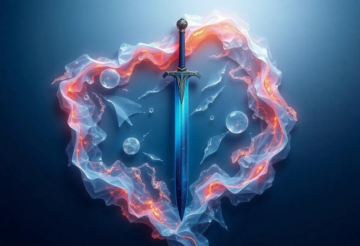 Insight Into the Author's Background and Writing Style That influences Glass Sword's Unique Voice