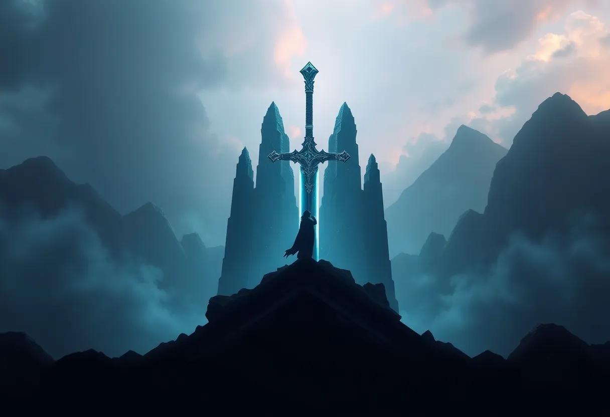 The Intricacies of Worldbuilding ‍and How It⁣ Enhances the Dark,High-Stakes Atmosphere