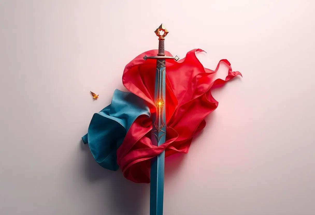 Unpacking Complex Character Arcs and the Emotional Depth That Drives the Narrative Forward