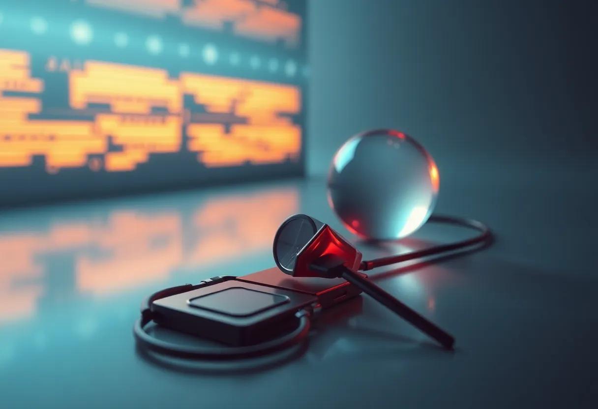 The Portrayal of Technology and Forensic science as Tools in Unraveling the Crime