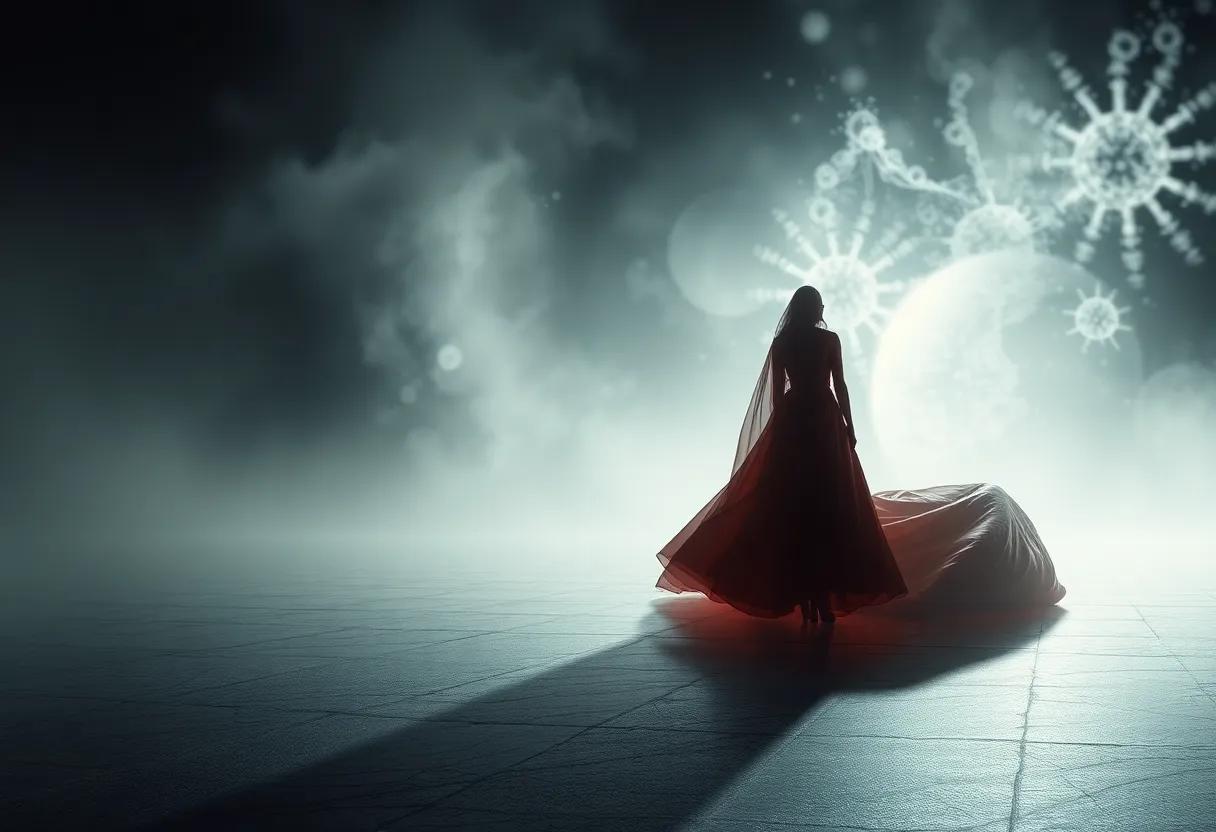 Recommendations for Readers Who Enjoy⁤ a Blend ‌of Mystery, Romance, and Speculative Fiction