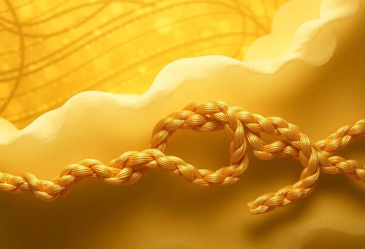 Comparing The Golden Braid to‍ Other Contemporary Fairytale Retellings⁣ and Its Unique ⁤Contributions