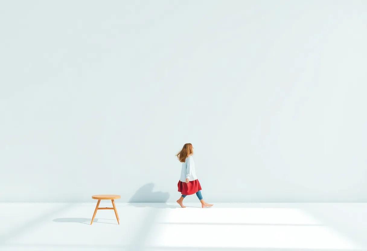 Analyzing the ‍Balance⁣ of⁣ Humor​ and Heartbreak That ⁤Shapes‌ the⁢ Unique Tone of This Tender‌ Tale