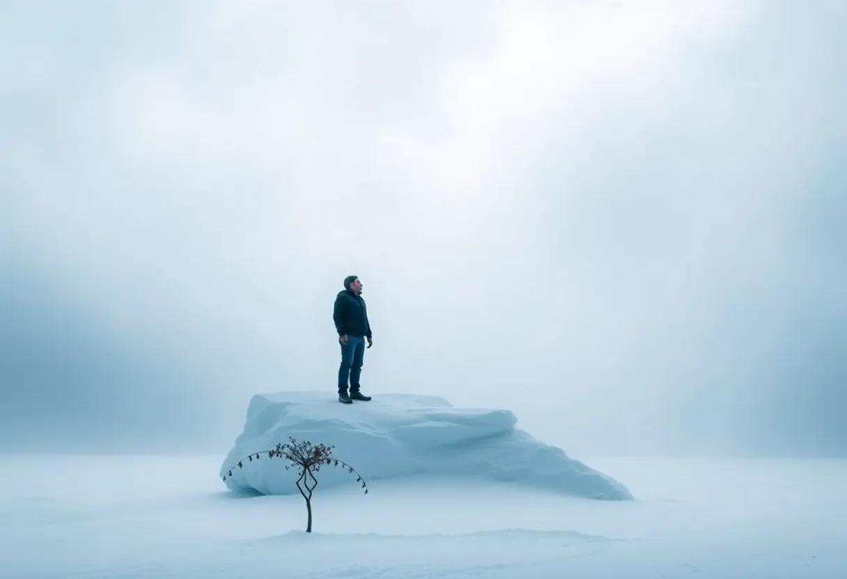 Comparing The great Alone to Other Survival Narratives and Its Unique Contributions to the Genre