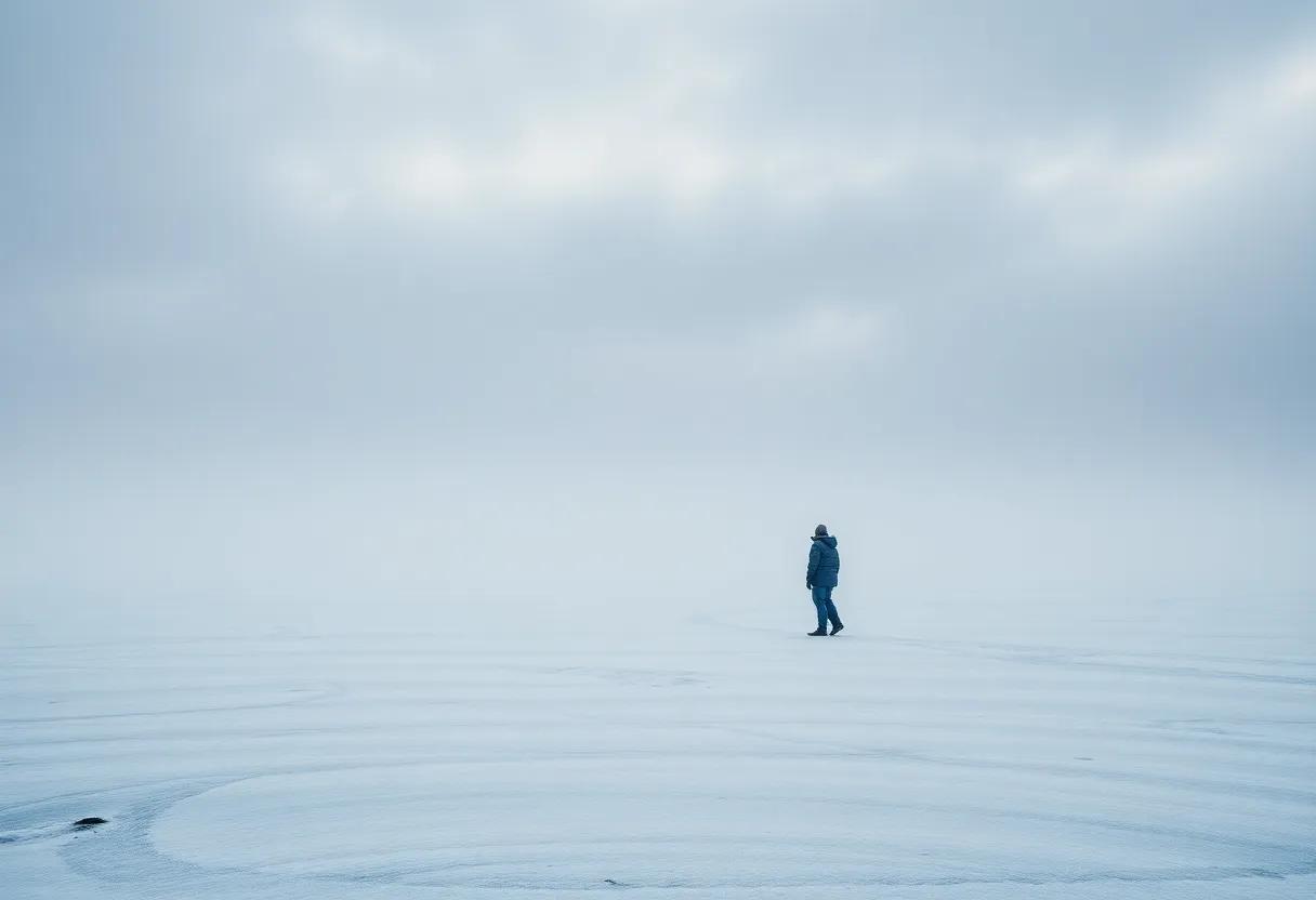 Examining the Complex Dynamics of Family Survival and Emotional Struggles Amid Isolation