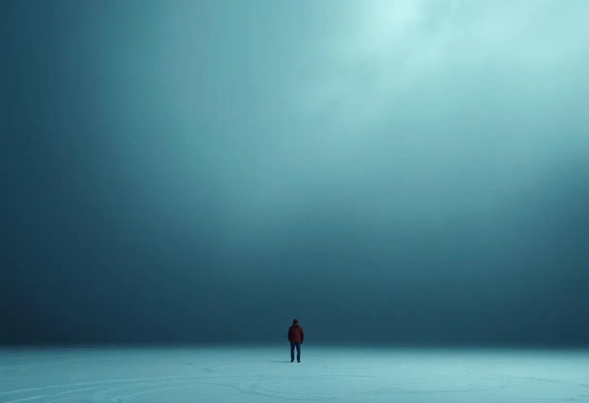 The Interplay of Hope and Despair in Kristin Hannah's Portrayal of Endurance and Human Spirit