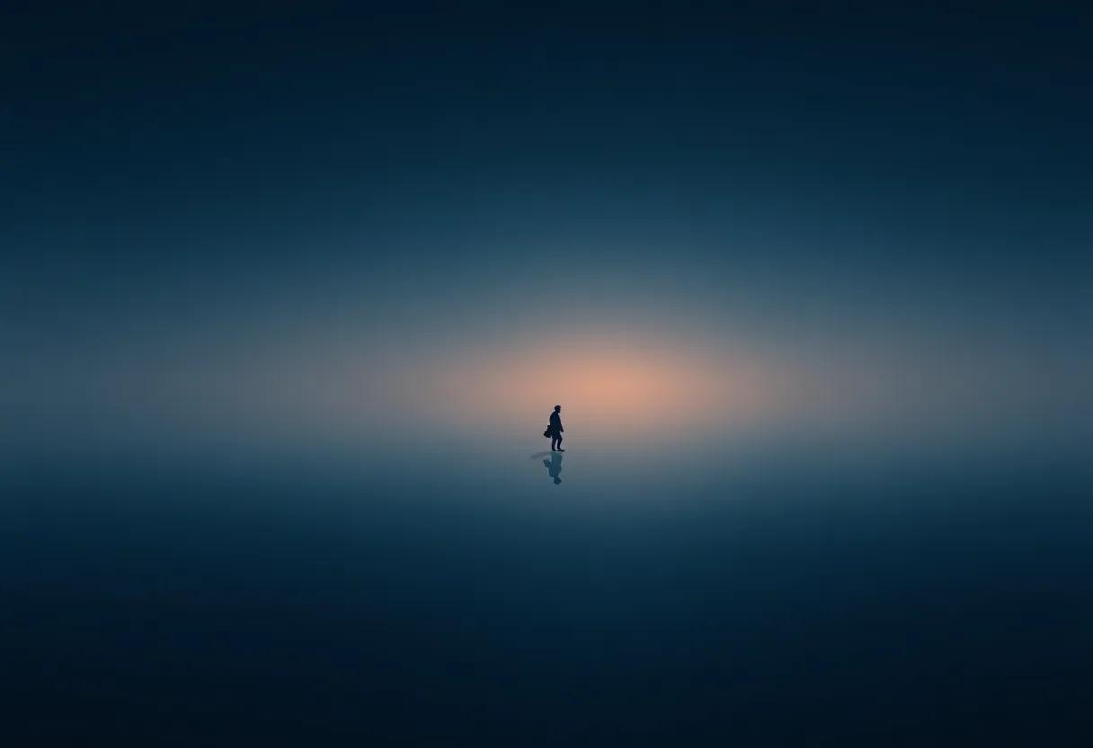 Why The Great Alone Resonates With readers facing Personal Trials and Seeking Emotional Catharsis