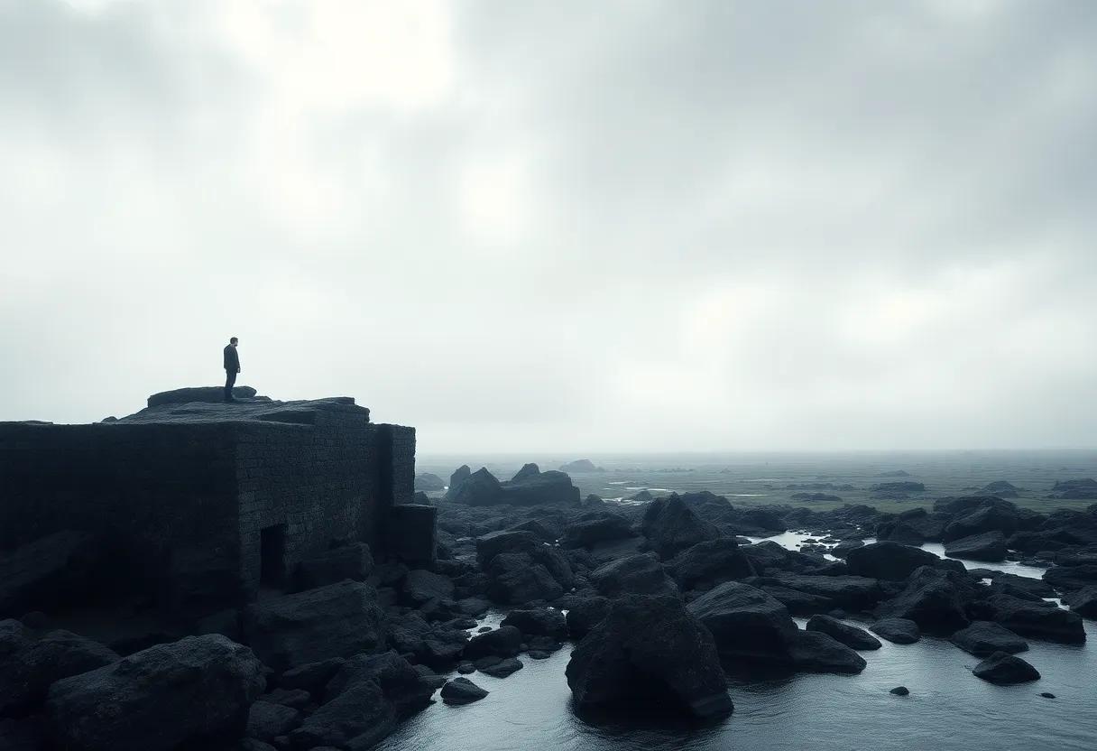 Exploring the Passage of Time and Memory as ‍central Themes Shaping the Story's Emotional Core