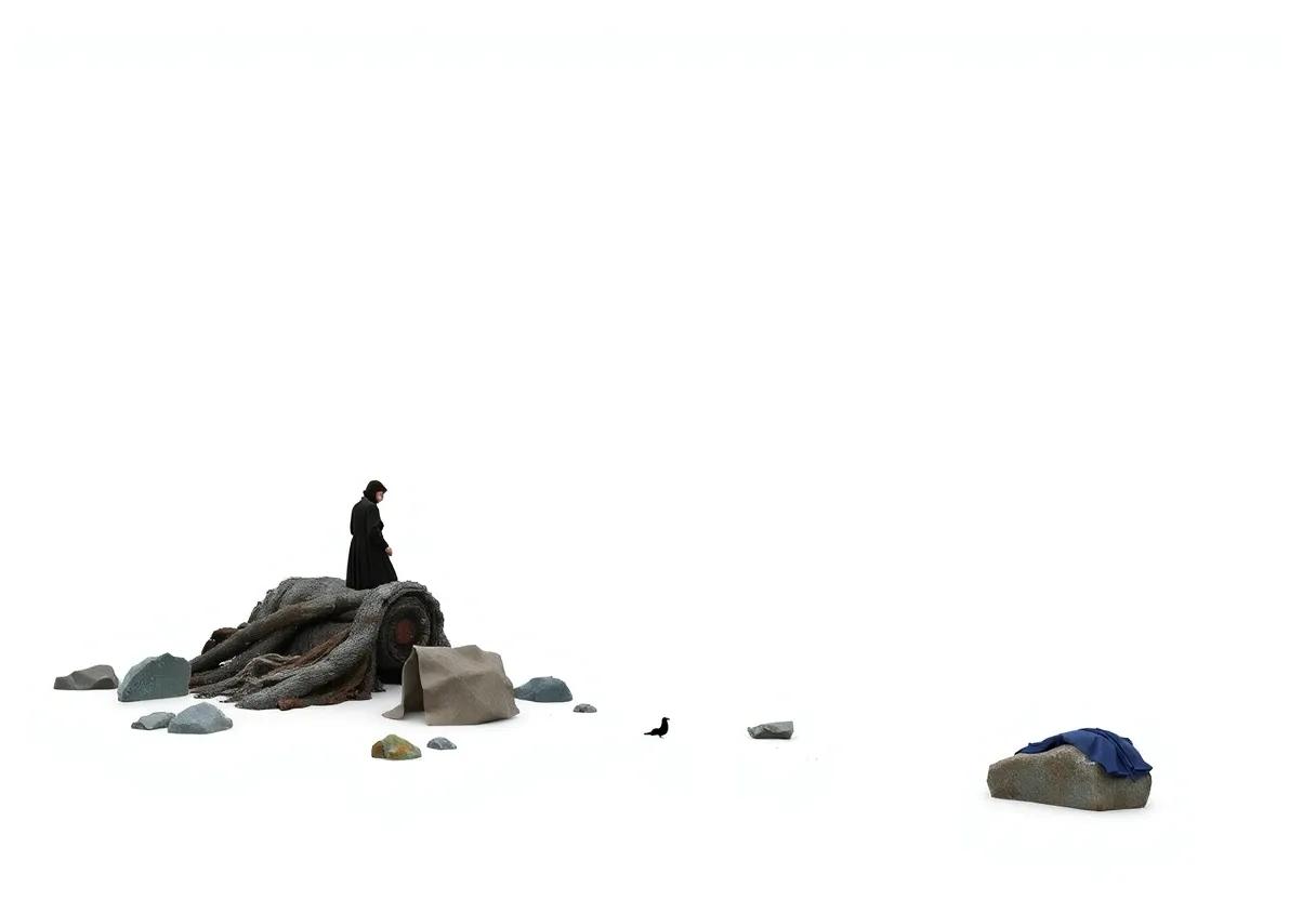 How the Author​ Portrays the Fragility and Strength of Ancestral Bonds Across⁤ Generations