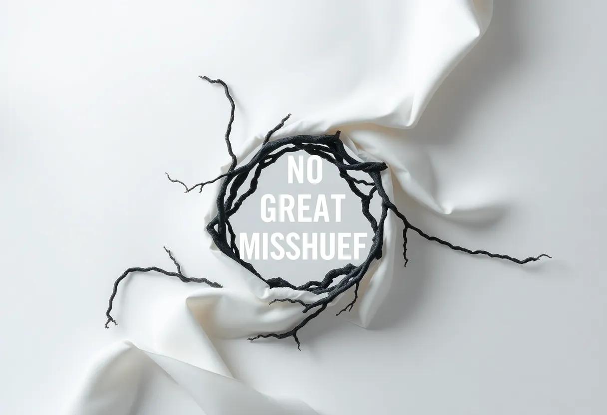 Unraveling the Intricate Web of⁤ Family Loyalty and Betrayal Explored⁢ in No Great Mischief's Narrative