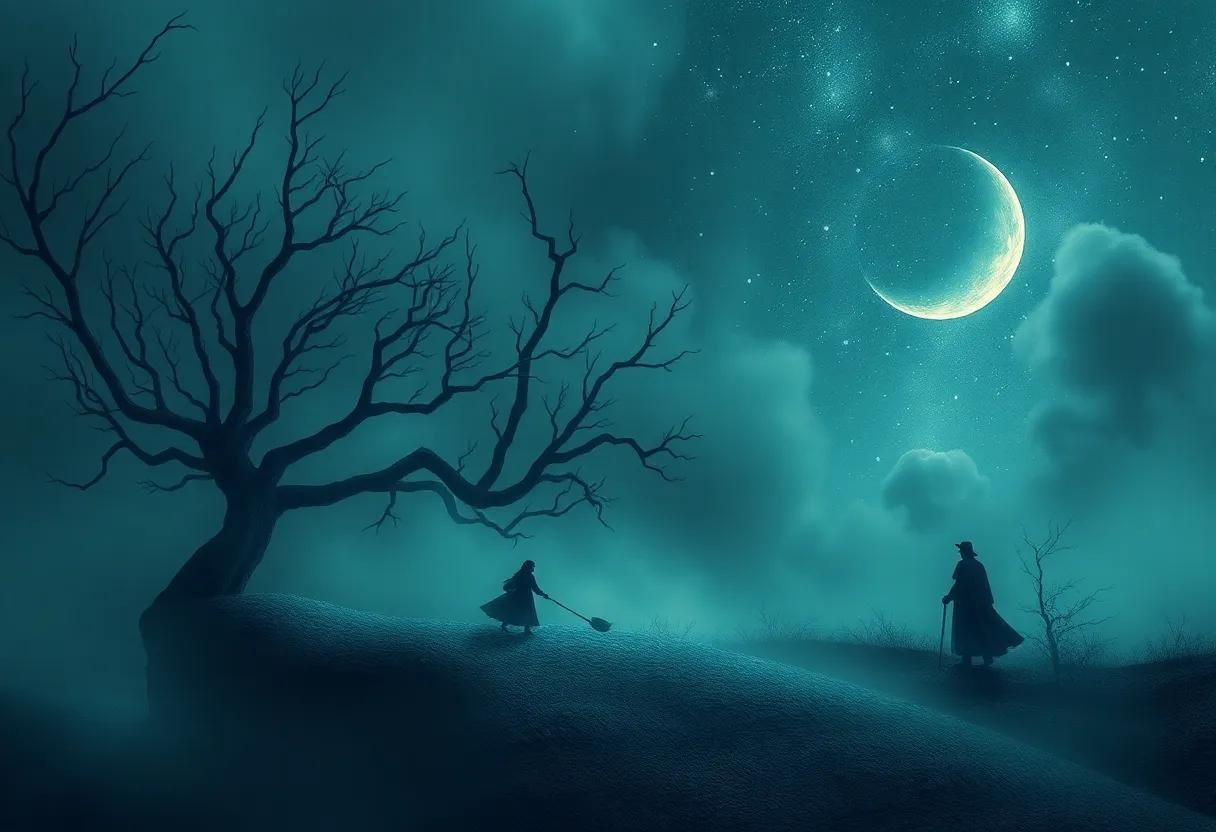 Analyzing the Use of​ Symbolism and ‍Imagery⁣ That Deepen the Emotional⁢ Impact of ‌Grim ‍Fairy Tales