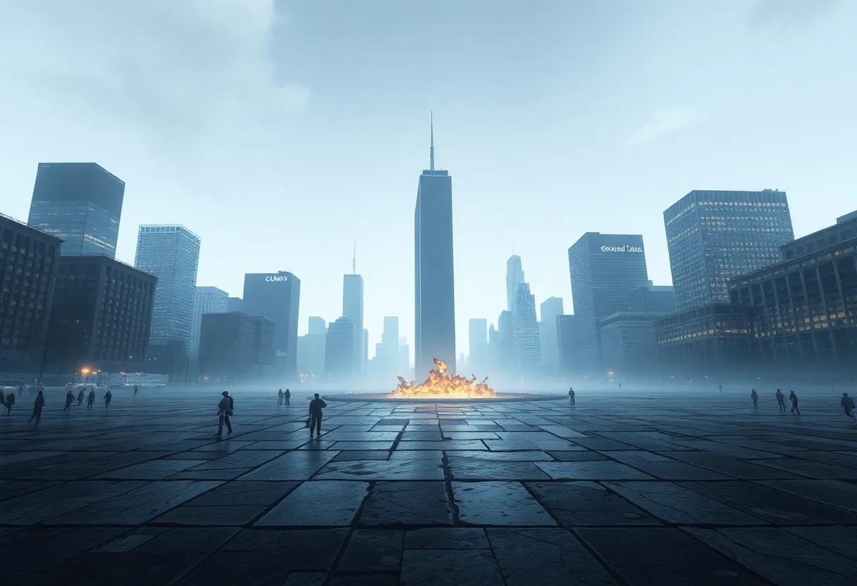 How Uncovering Ground Zero Balances Sensitive Subject Matter with Engaging Storytelling for Young Readers