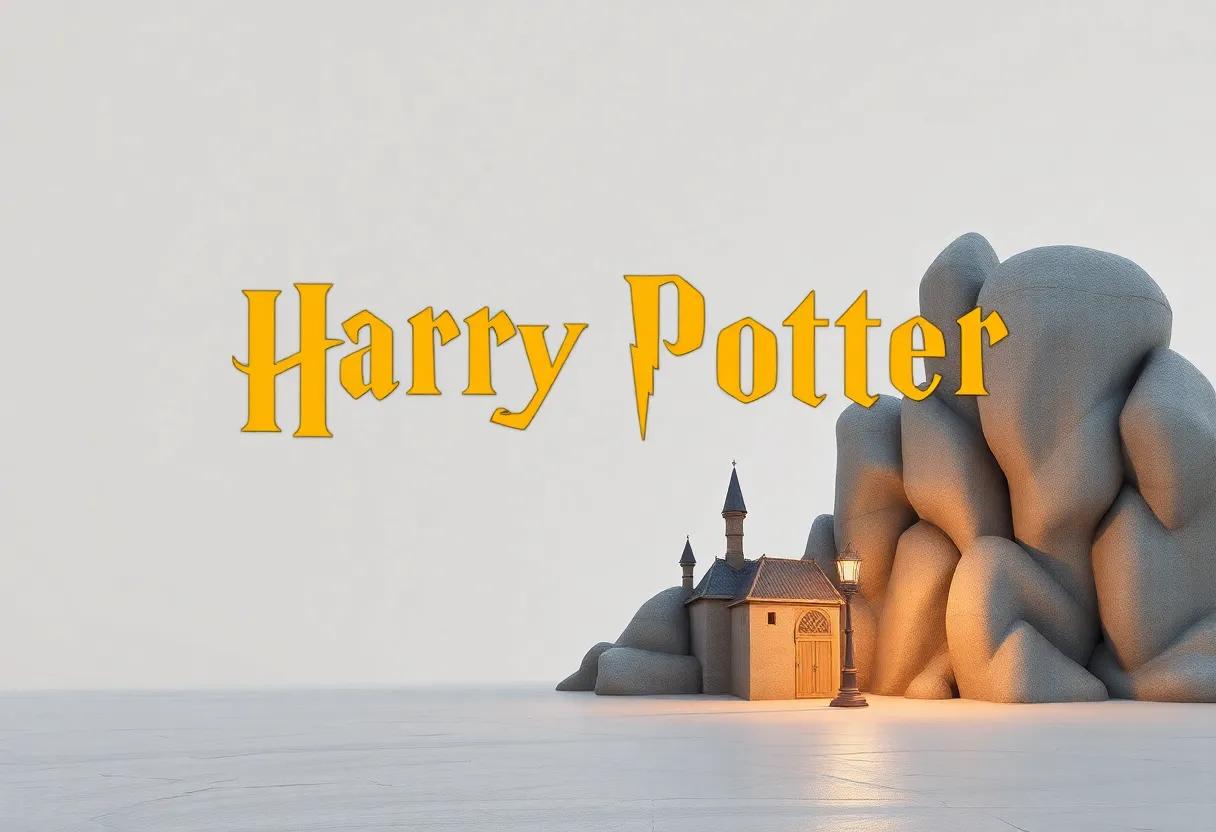 Comparing the ⁣early Harry Potter ‌Books to ​Other Contemporary ⁤Fantasy Works in Terms of Style and impact