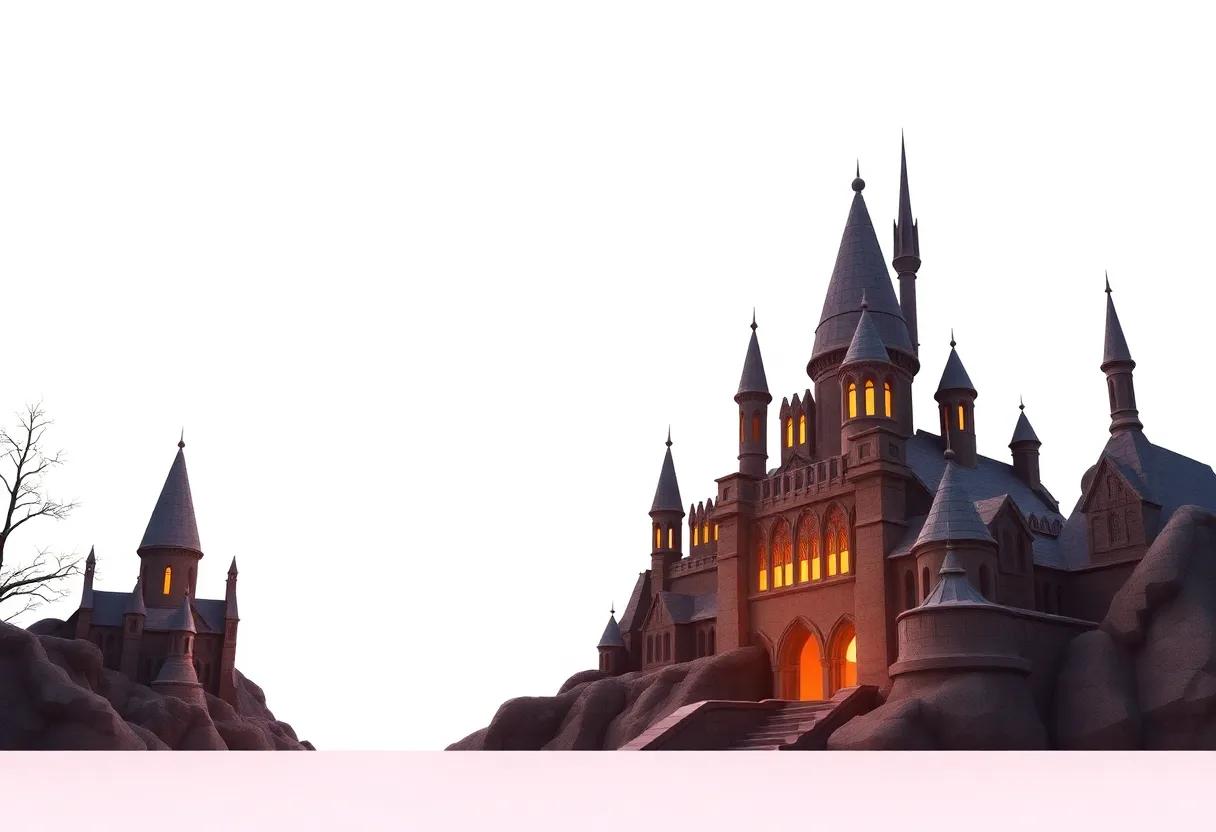 The Influence of Harry ​Potter volumes 1-4 on Modern⁢ young Adult‍ Literature and Pop‌ Culture Trends