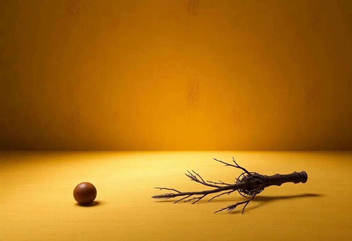 How Gerritsen Builds Suspense and Maintains Tension Throughout the Plot