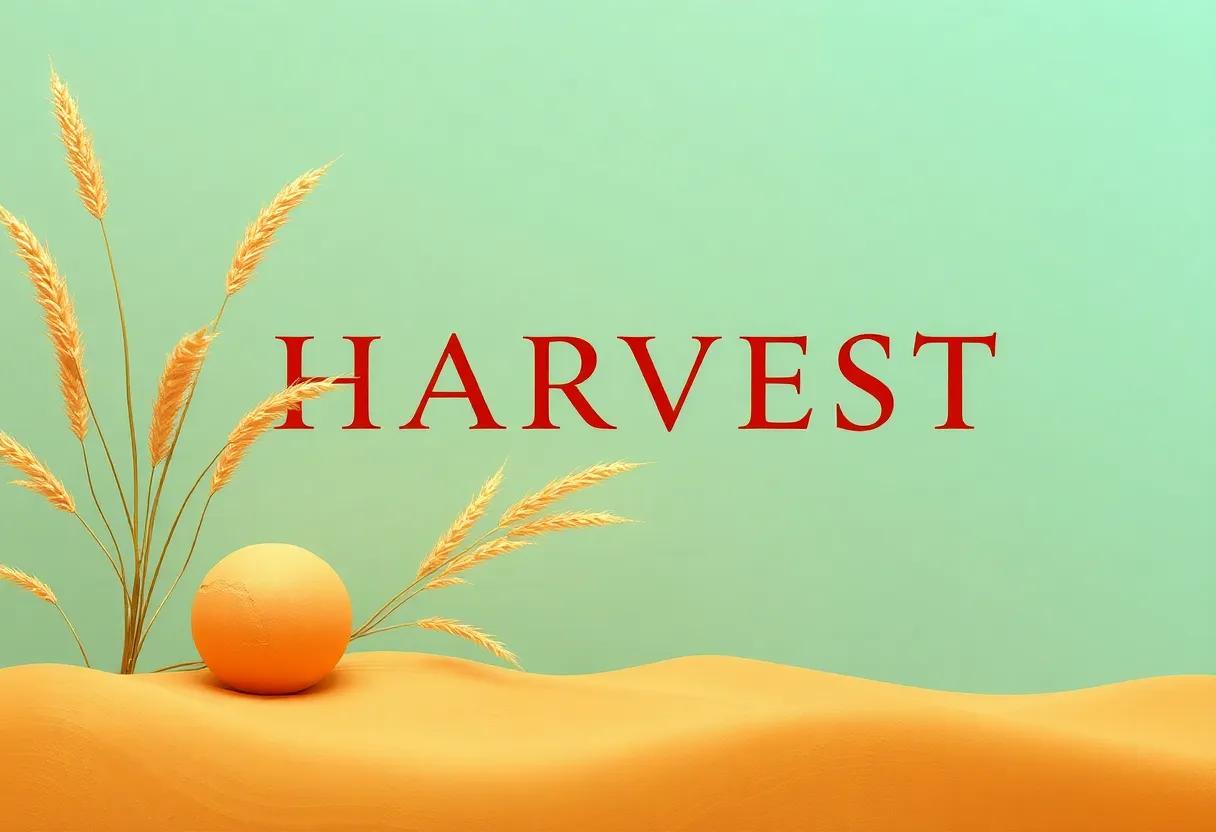Unearthing the Core Themes and Motifs That Drive the Narrative in Tess Gerritsen's Harvest