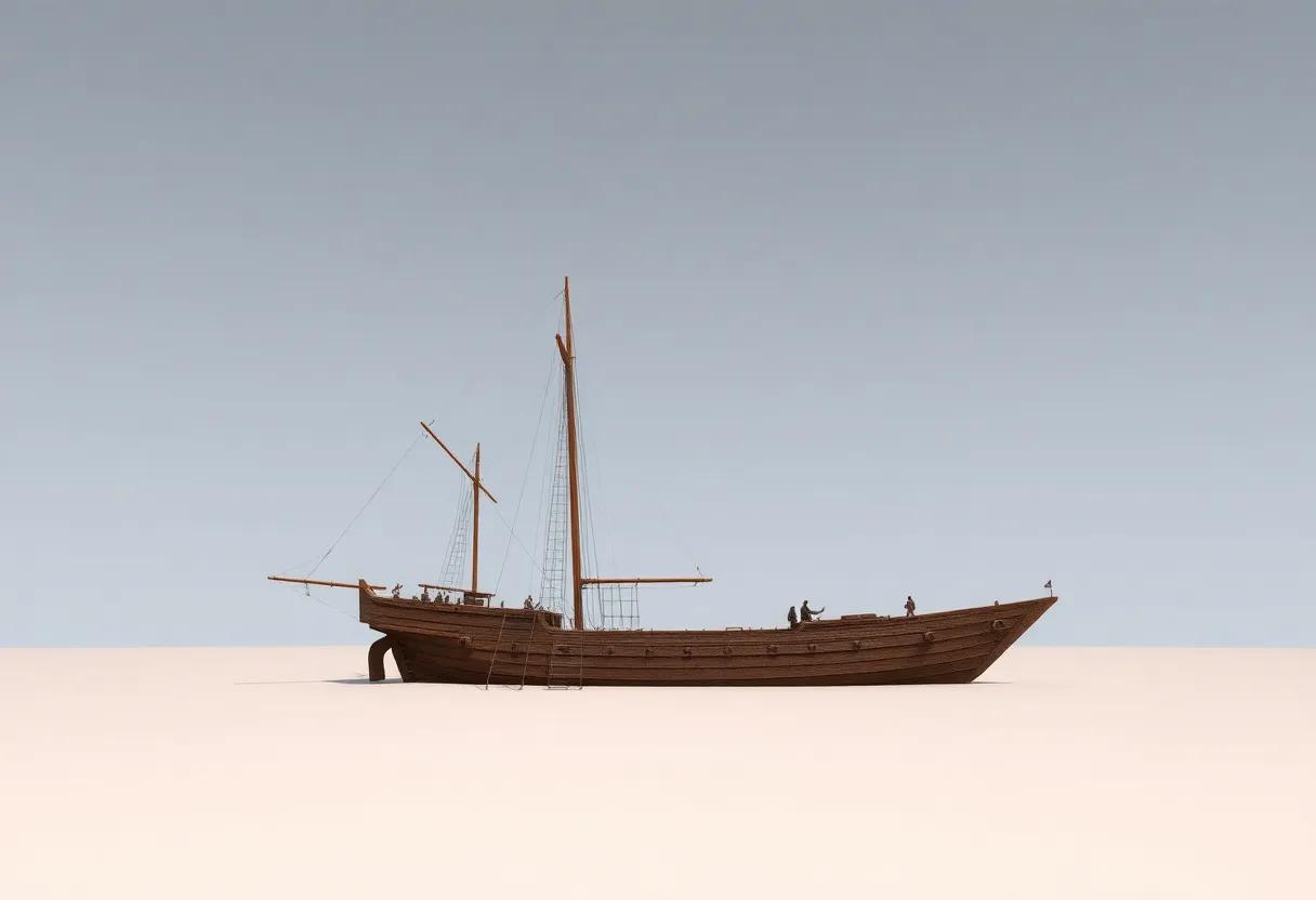 Exploring the Historical Accuracy and Depth of Research Behind the Harrowing True Story