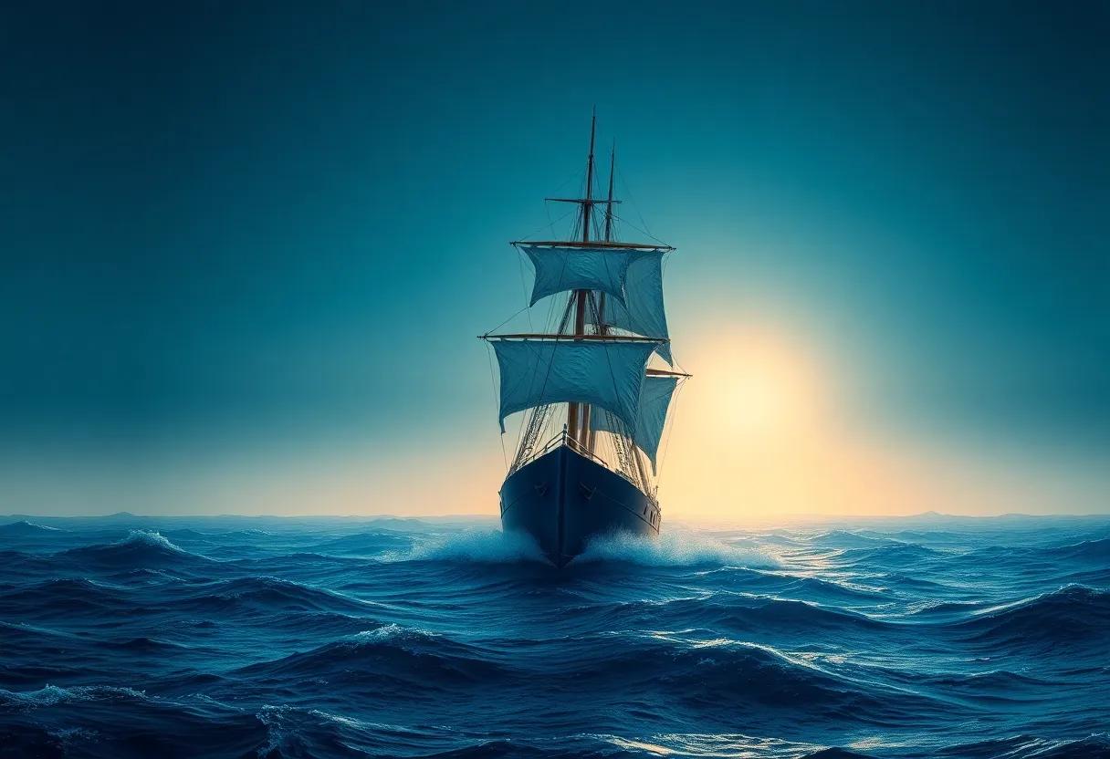 Detailed Insights on Moral Dilemmas Faced by Crews Struggling Against Impossible odds