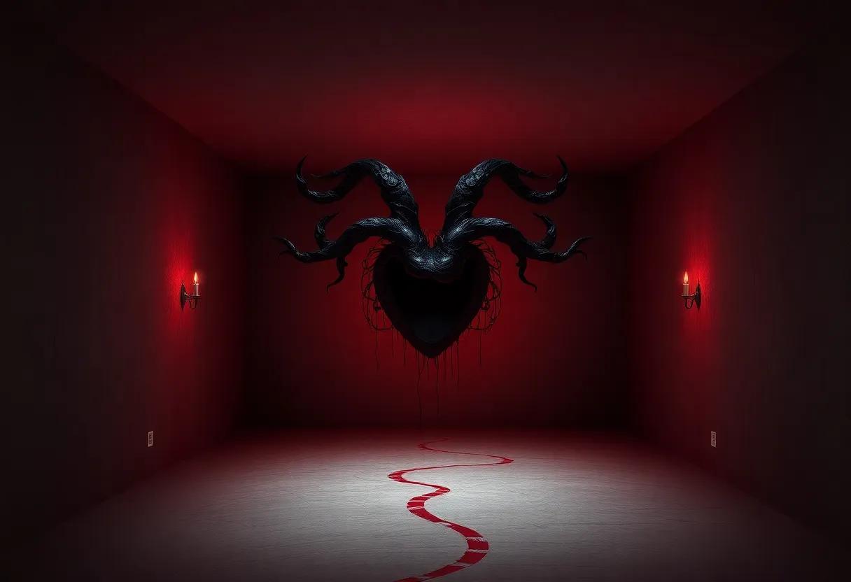 Introduction to Unlocking⁢ Darkness and its ‌Place⁢ in​ Horror Literature