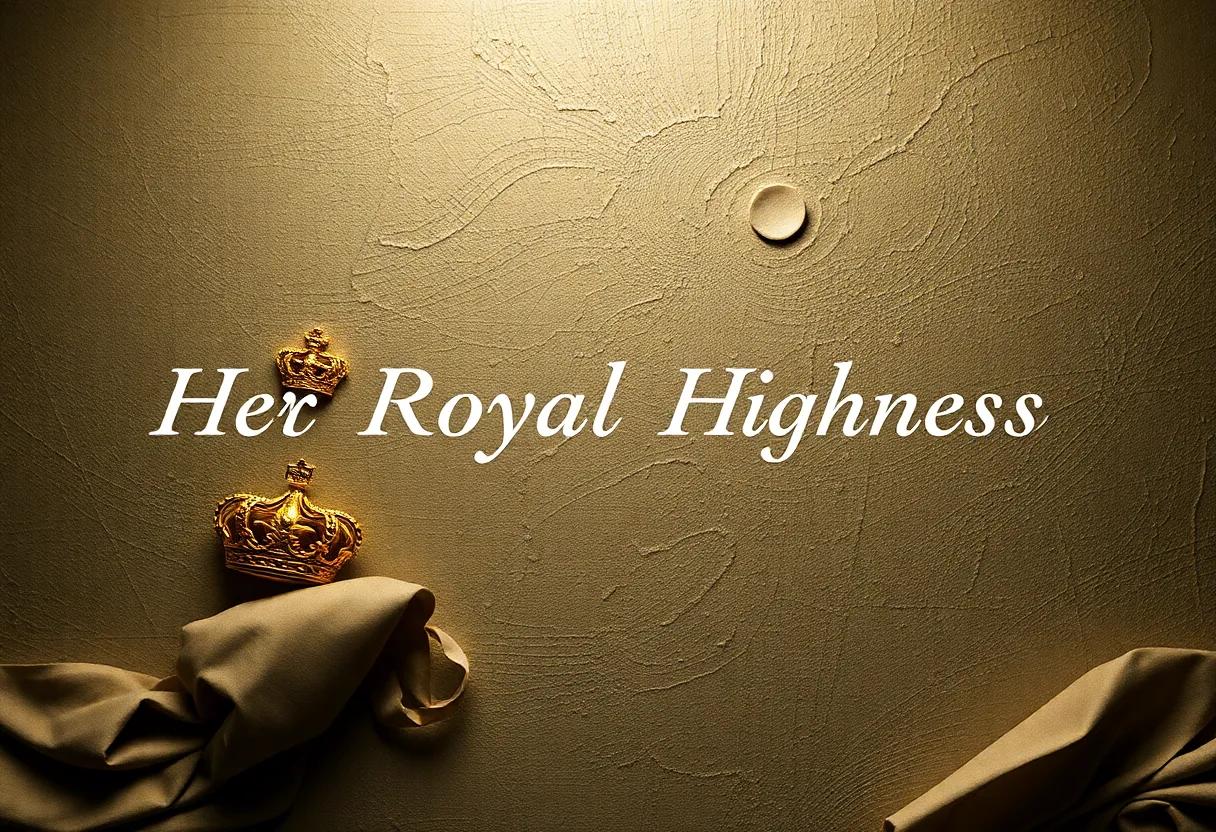 Exploring Themes of Duty,Identity,and‍ Personal Sacrifice Within the​ Pages of Rachel Hawkins' Captivating Royal Tale