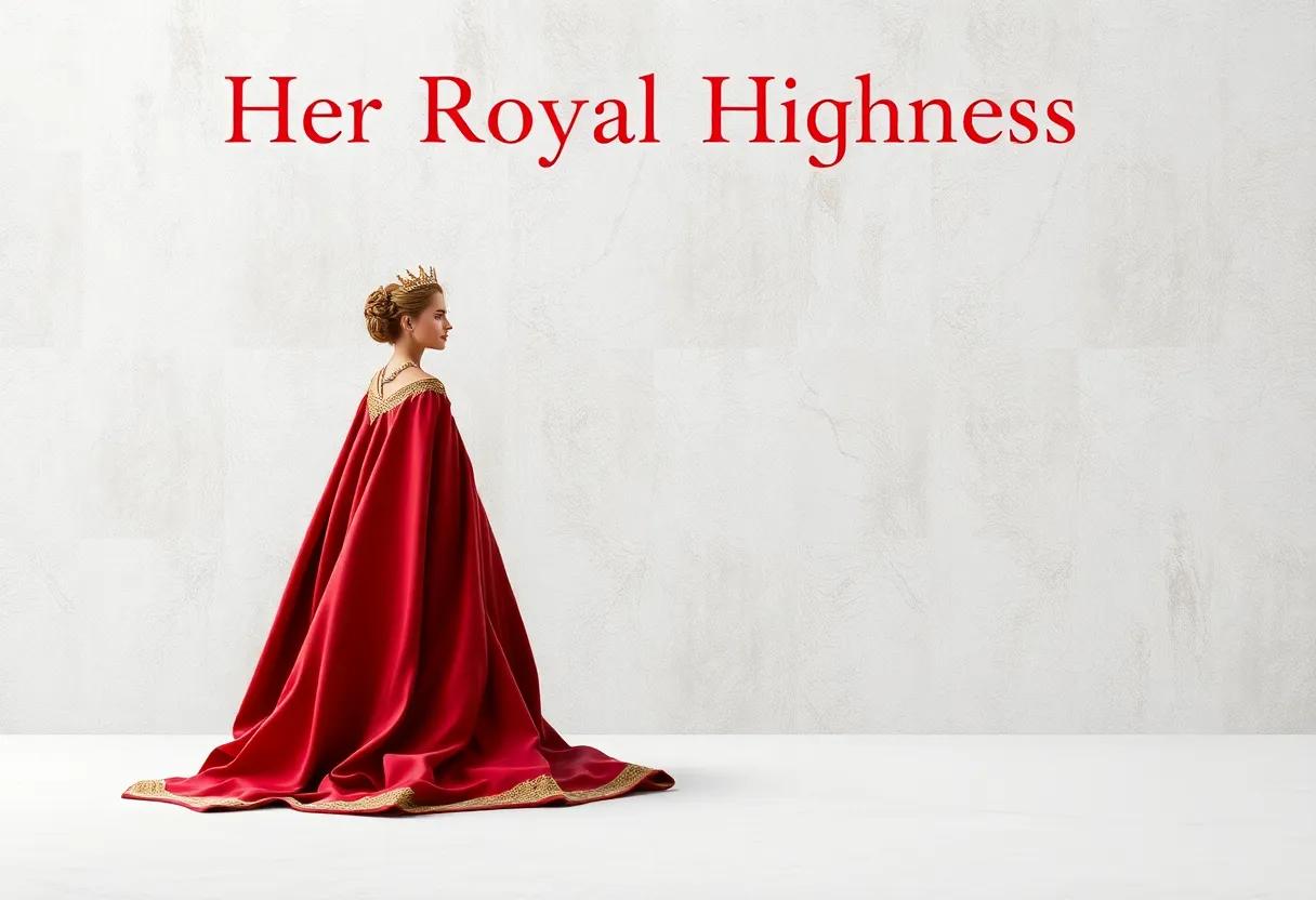 Balancing Fiction and Reality: The Art of Crafting⁣ believable Characters in a World Steeped in Royal Tradition and Intrigue