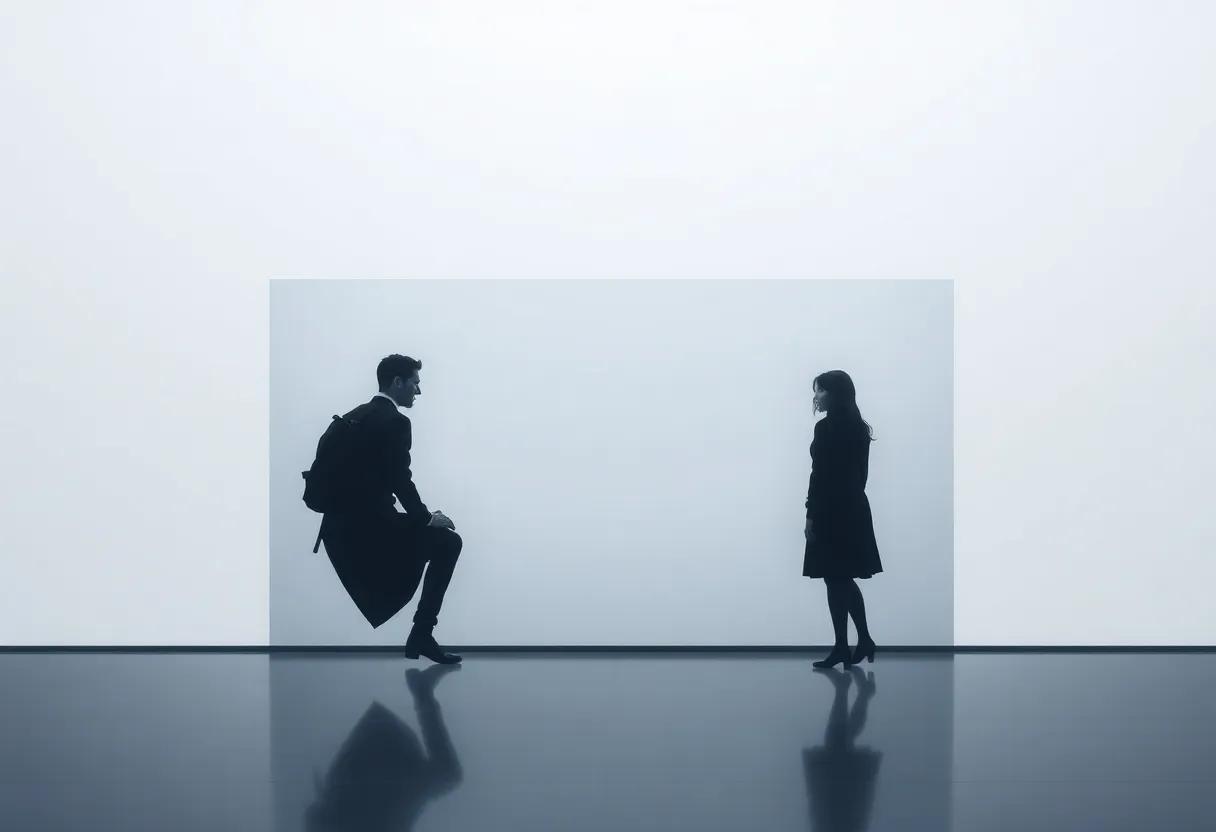 A Detailed Look at⁣ Character ⁣Development‌ and Emotional Complexity in​ Hereafter's ​Narrative Journey