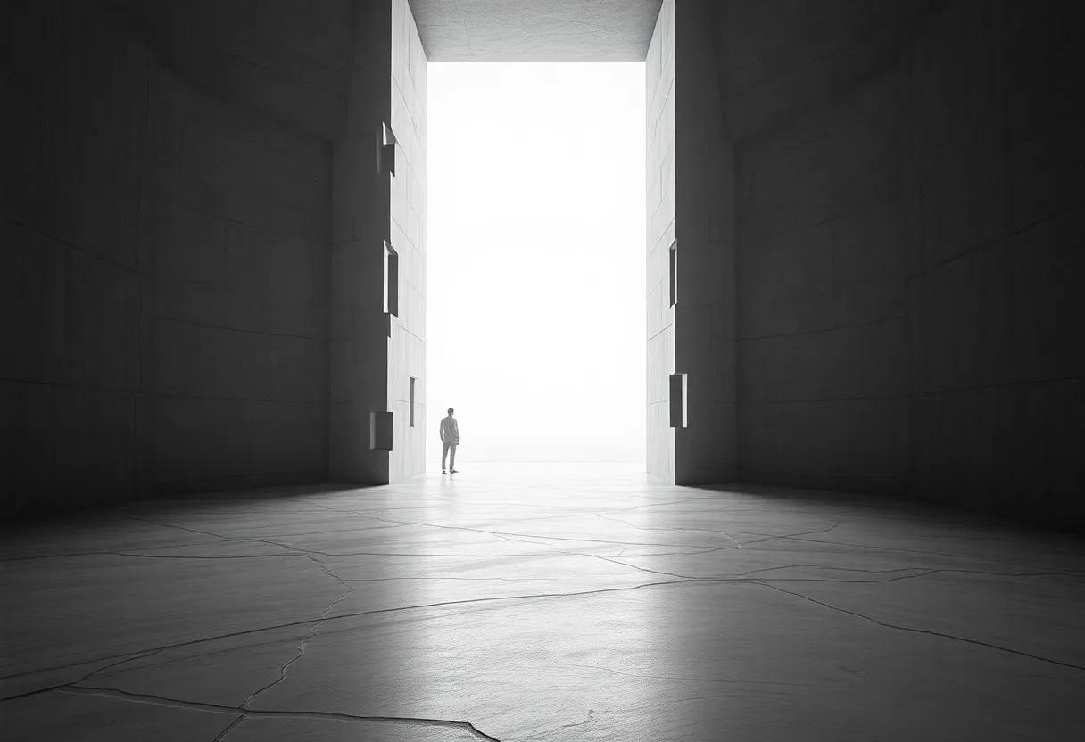 understanding the Central Themes of⁣ Fate⁣ and forgiveness in Hereafter Through Nuanced Storytelling and Symbolism