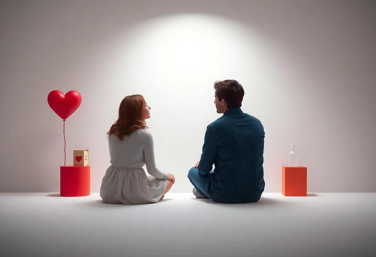 Comparisons to Previous Works by Becky Albertalli highlighting Evolution in Writing Style