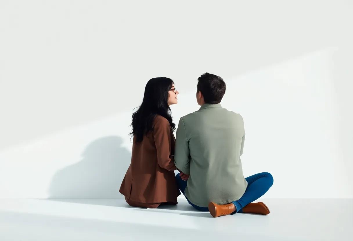 the Role of Setting in Shaping Character Relationships and Personal transformation