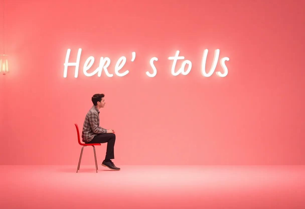 Unpacking the balance Between Humor and Seriousness That Enlivens the Narrative