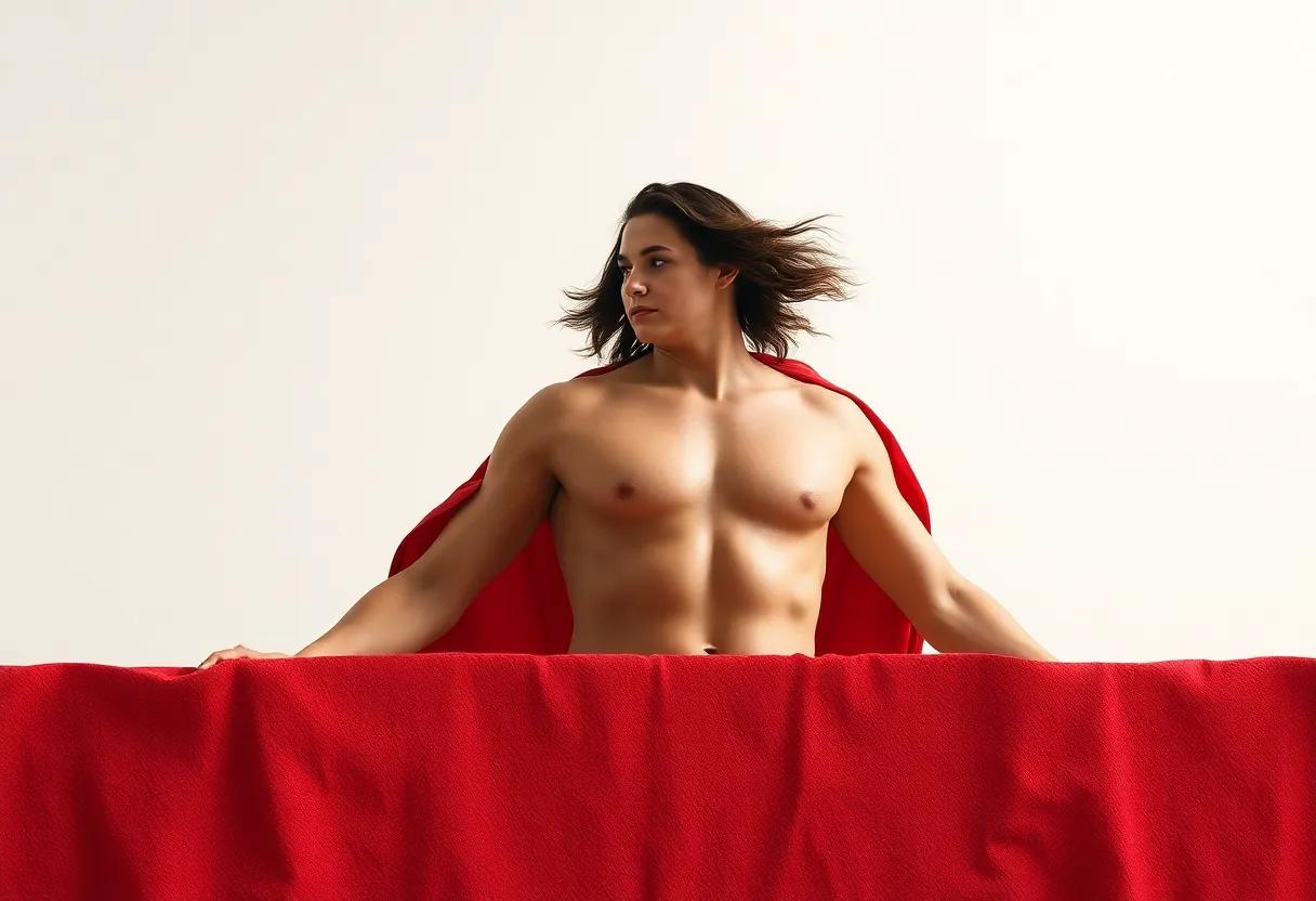 How Hero Encourages Conversations About Sexuality, ‌Identity, and‌ Bravery in ‌Modern Society