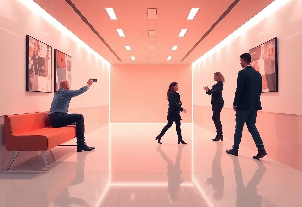 The​ Intriguing Blend of‌ mystery and ‌Humor That Shapes ⁢the⁣ Unique Tone of High ⁢Five