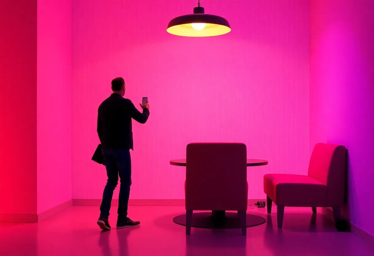 The⁤ Role of Setting in Enhancing ‍the Atmospheric ⁣Tension and ‌Lighthearted Moments