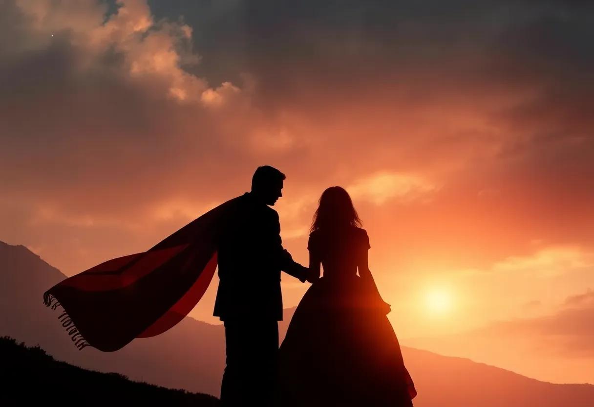 Narrative Pacing⁣ and Structure: Crafting a‍ Compelling ​Romantic ⁣Journey ⁣in Karen marie Moning's Work