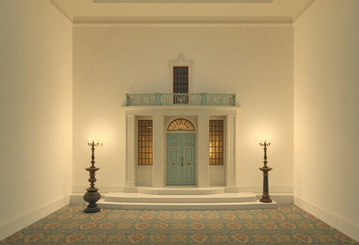 edith Wharton The woman Behind the Words: Exploring the Author's Life and Influence on American Literature