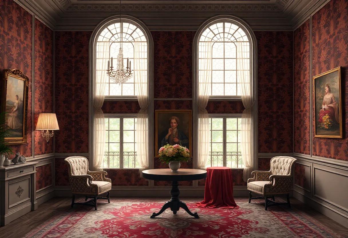 Examining Lily Bart's Complex Character Through the Lens of Societal Expectations and Personal Struggles