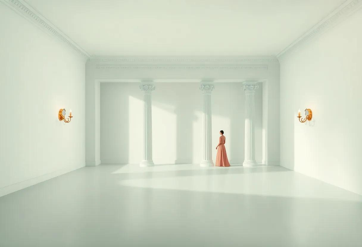 The Interplay of Gender Roles and Power Dynamics in Shaping the Fate of the Protagonist