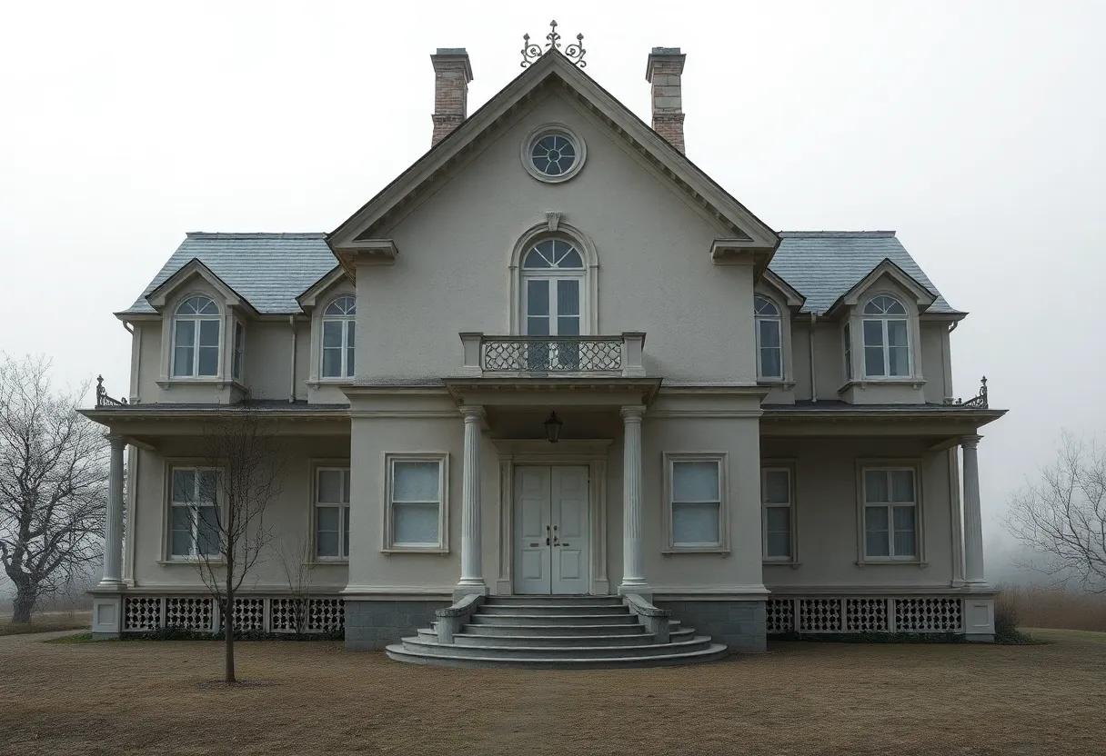 Narrative Techniques That Amplify the Themes of Isolation and Desperation in The house of Mirth