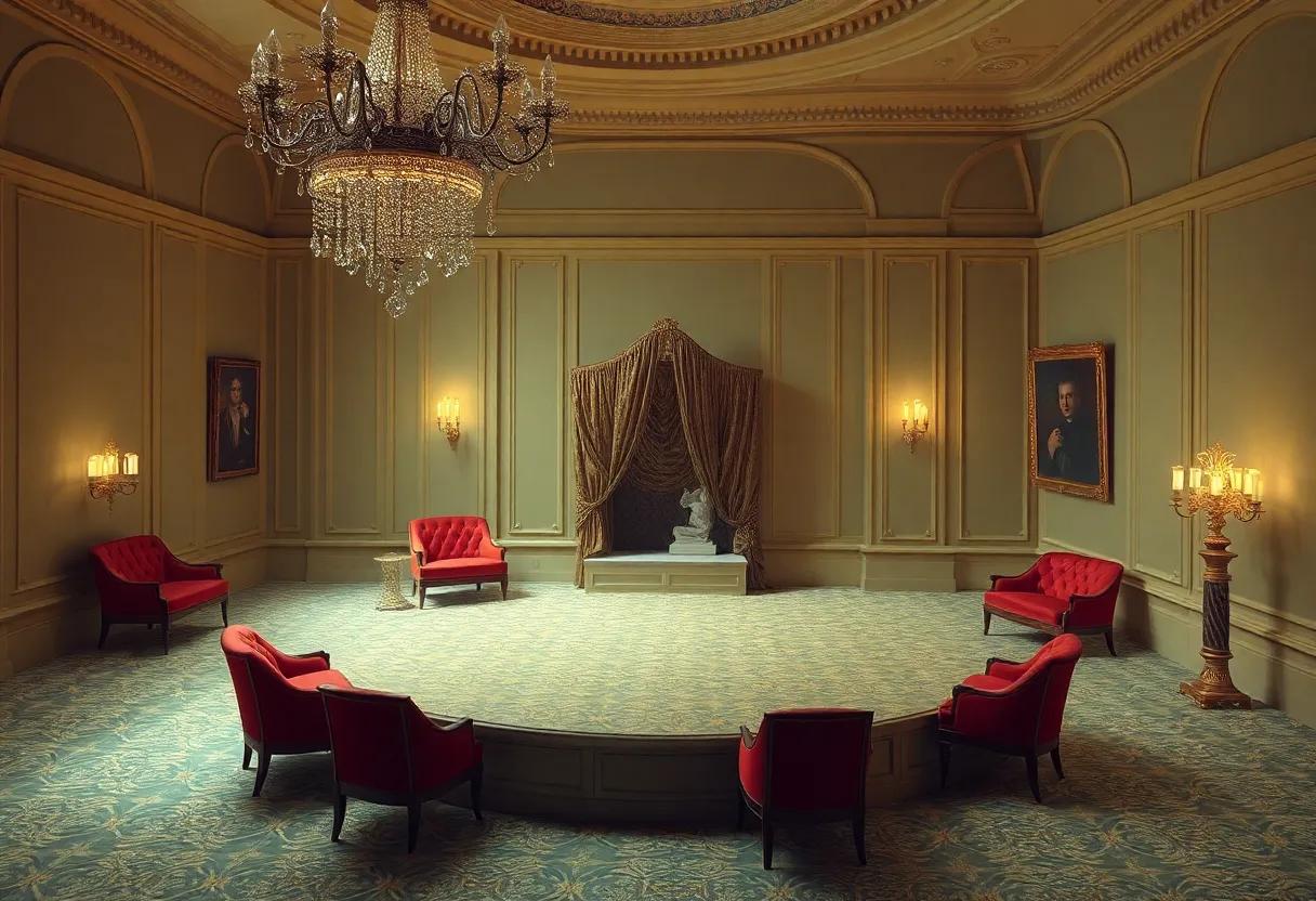 Unraveling the Social Web of New York's Elite in The House of Mirth and Its Lasting Impact on Literature