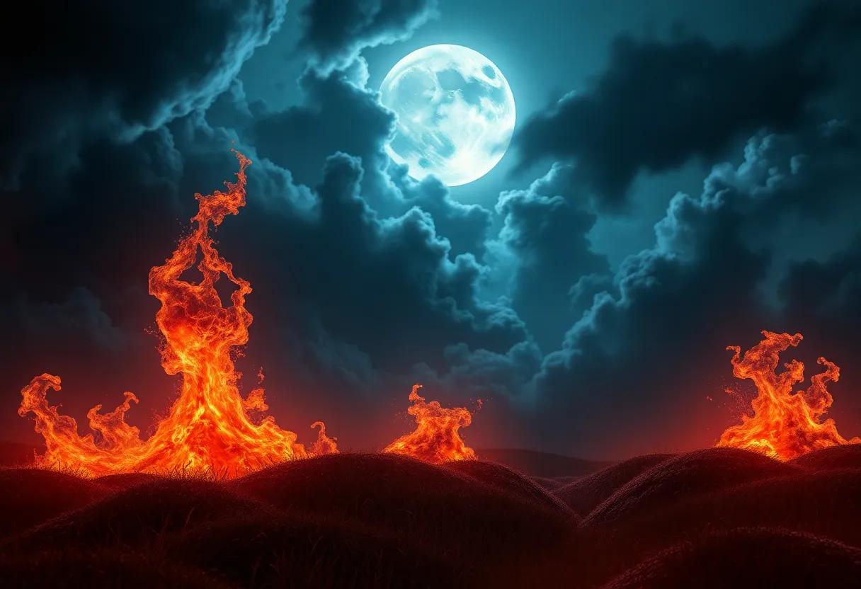 World building continuity check flags mythic inconsistencies timeline questions⁤ and clear fixes to ground readers in the paranormal​ system