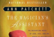 Illusions and Quiet Grief: A Review of The Magician’s Assistant