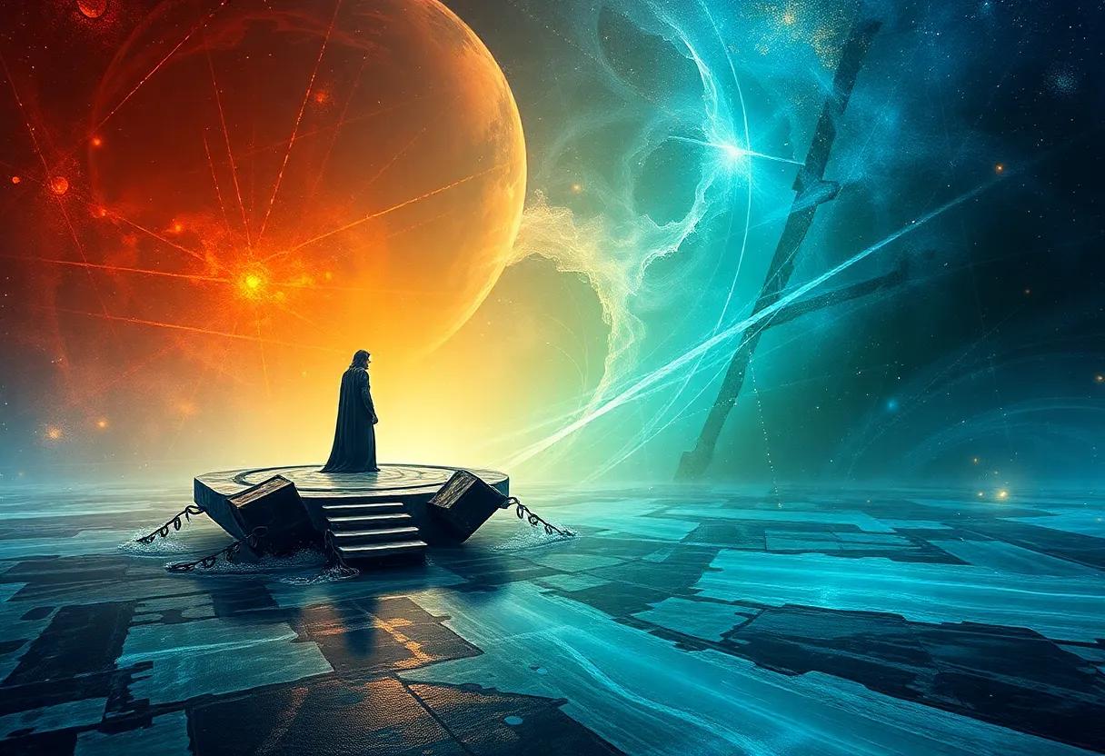 Visual Imagery and Descriptive Language That Bring the Inkheart Universe to Life