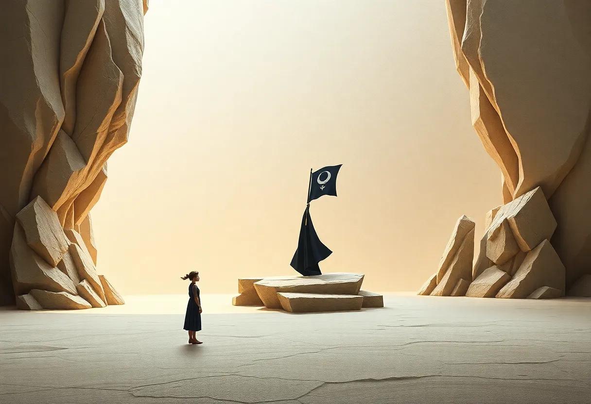 Critical Moments That Define Character Growth and plot Twists in the Series