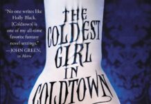 Into the Frost: A Thoughtful Review of Holly Black’s The Coldest Girl in Coldtown