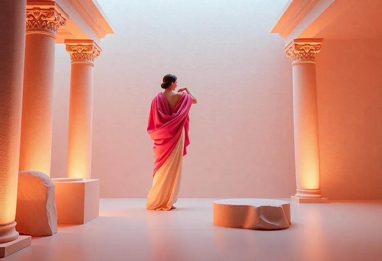 Narrative Techniques and Literary Style Used by Euripides Highlighted in the Book's critical Review