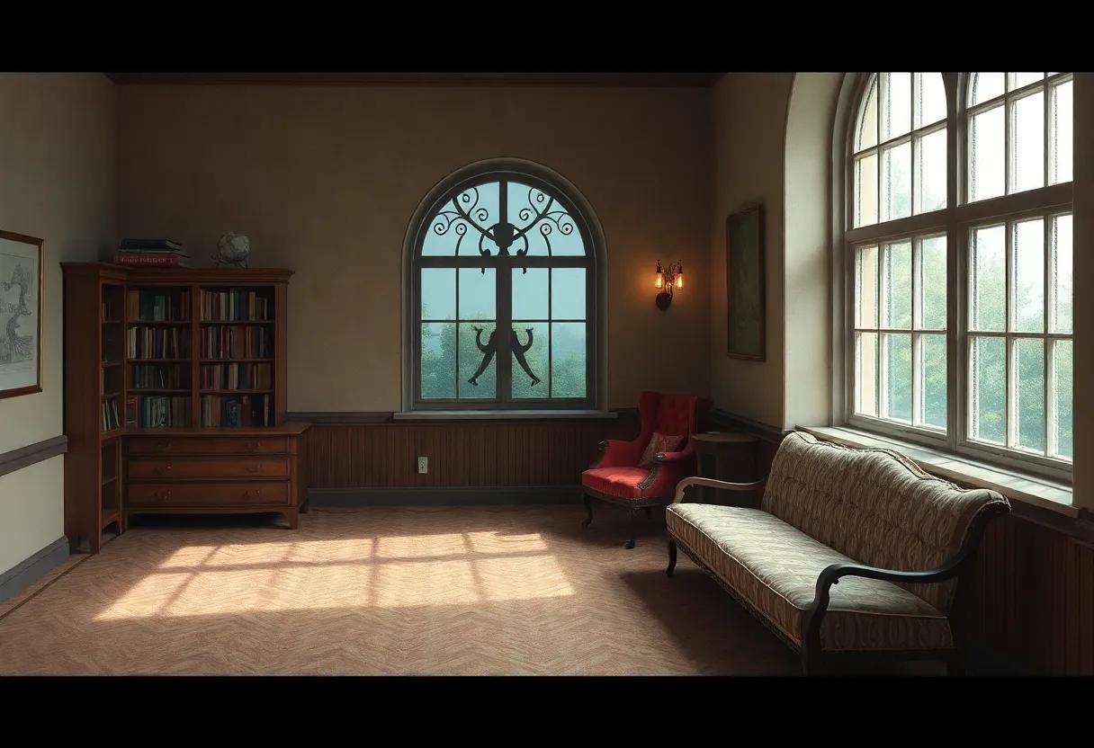 Exploring the Unique ​Narrative Style That Makes Irene ‌Iddesleigh Both ⁣Baffling and Captivating for Unconventional Literature Fans