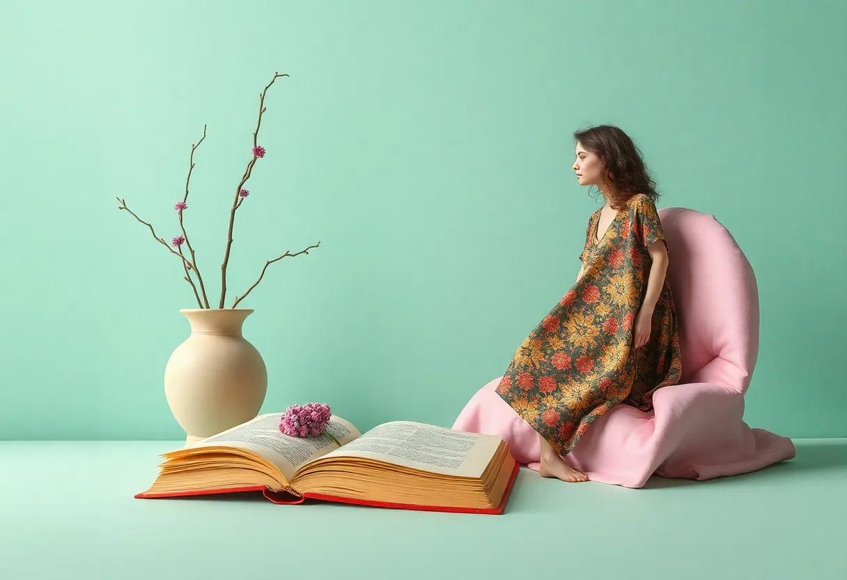 Why Irene Iddesleigh Appeals to Fans⁤ of Outsider Literature and Those Seeking an Offbeat, Memorable Reading Experience