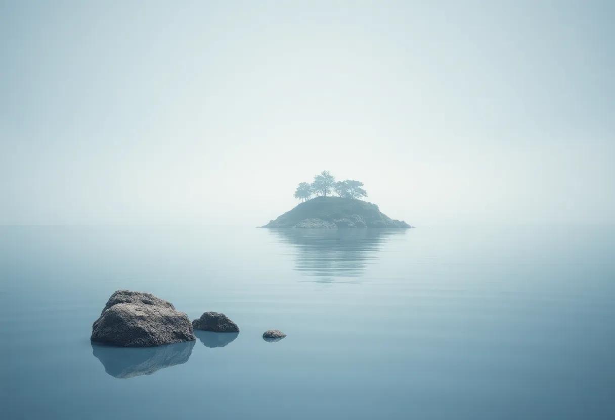 A Deep Dive ⁣into the Emotional Complexity ‍Explored in‍ On the Island ‌and Its Impact on Readers