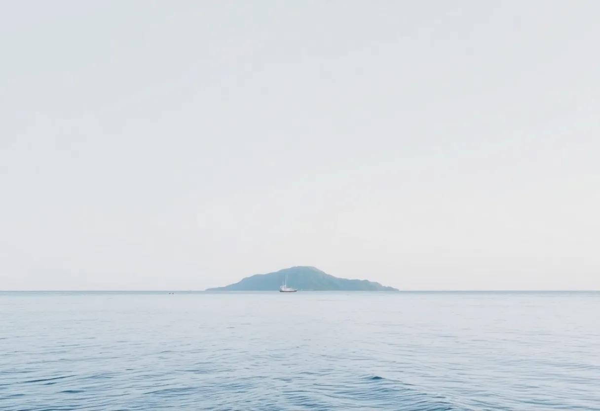 The Emotional Resonance and Lasting Impressions Left ⁢by On the ⁢Island on Its Audience